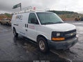Photo 1 of 16 — 2013 Chevrolet Express 3500