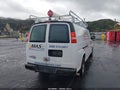 Photo 4 of 16 — 2013 Chevrolet Express 3500