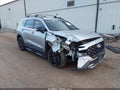 Photo 1 of 17 — 2022 Hyundai Santa Fe