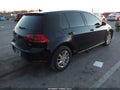 Photo 4 of 16 — 2017 Volkswagen Golf