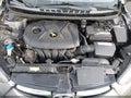 Photo 10 of 16 — 2012 Hyundai Elantra