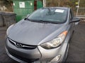 Photo 12 of 16 — 2012 Hyundai Elantra