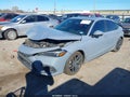 2022 Honda Civic — photo 2 of 16 | VIN 19XFL1G84NE021757