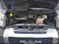 2021 Ram ProMaster 3500 — photo 10 of 16 | VIN 3C6MRVUG2ME550994