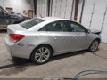 Photo 14 of 17 — 2014 Chevrolet Cruze