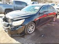 Photo 2 of 17 — 2014 Chevrolet Malibu