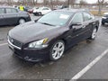 Photo 2 of 11 — 2012 Nissan Maxima