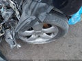 2008 Acura RDX — photo 12 of 12 | VIN 5J8TB18588A000588