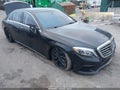 2016 Mercedes-Benz S-Class — photo 1 of 16 | VIN WDDUG8FB9GA261271