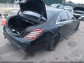 2016 Mercedes-Benz S-Class — photo 4 of 16 | VIN WDDUG8FB9GA261271