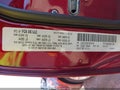 2015 Dodge Dart — photo 9 of 16 | VIN 1C3CDFCB3FD254146