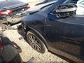 Photo 20 of 20 — 2015 Nissan Rogue