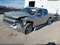 2018 Chevrolet Silverado 1500 — photo 2 of 15 | VIN 3GCPCREC7JG620063