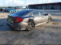 Photo 4 of 16 — 2020 Honda Civic