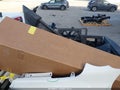 Photo 15 of 16 — 2024 Nissan Frontier