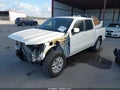 Photo 2 of 16 — 2024 Nissan Frontier