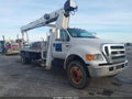 Photo 13 of 15 — 2005 Ford F-750