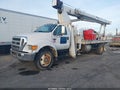 Photo 14 of 15 — 2005 Ford F-750
