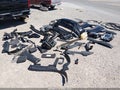 2023 GMC Sierra — photo 23 of 24 | VIN 1GT49PEYXPF102668