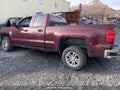2014 Chevrolet Silverado 1500 — photo 3 of 11 | VIN 1GCVKREC8EZ308365