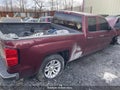2014 Chevrolet Silverado 1500 — photo 4 of 11 | VIN 1GCVKREC8EZ308365
