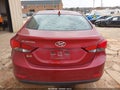 Photo 16 of 16 — 2015 Hyundai Elantra