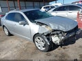 Photo 1 of 18 — 2011 Ford Fusion