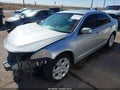 2011 Ford Fusion — photo 2 of 18 | VIN 3FAHP0HG7BR268522