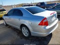 Photo 3 of 18 — 2011 Ford Fusion