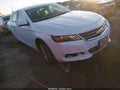 2017 Chevrolet Impala — photo 1 of 15 | VIN 1G1105S32HU144591