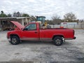 Photo 15 of 17 — 1994 Chevrolet GMT