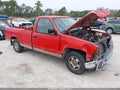 Photo 1 of 17 — 1994 Chevrolet GMT