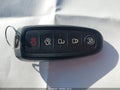 2013 Ford Flex — photo 11 of 17 | VIN 2FMGK5D85DBD20534