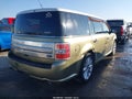 2013 Ford Flex — photo 4 of 17 | VIN 2FMGK5D85DBD20534