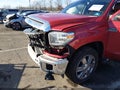 Photo 18 of 18 — 2020 Toyota Tundra