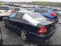 2005 Mercedes-Benz C-Class — photo 3 of 12 | VIN WDBRF40J75F679709