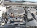 Photo 10 of 11 — 2012 Hyundai Sonata