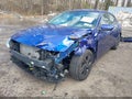 2023 Hyundai Elantra — photo 2 of 17 | VIN KMHLM4AG2PU396905
