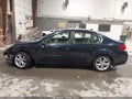 2013 Subaru Legacy — photo 15 of 17 | VIN 4S3BMBK6XD3021193
