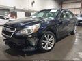 2013 Subaru Legacy — photo 6 of 17 | VIN 4S3BMBK6XD3021193