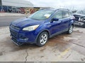 2016 Ford Escape — photo 2 of 18 | VIN 1FMCU9GX2GUA29524
