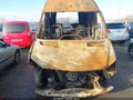 Photo 11 of 15 — 2018 Mercedes-Benz Sprinter