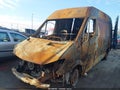 Photo 2 of 15 — 2018 Mercedes-Benz Sprinter