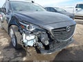2014 Mazda 3 — photo 6 of 17 | VIN JM1BM1L31E1132629