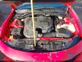 Photo 10 of 20 — 2017 Dodge Charger