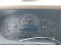 2003 Chevrolet Suburban 1500 — photo 7 of 11 | VIN 3GNEC16Z93G327559