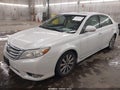 Photo 2 of 17 — 2011 Toyota Avalon