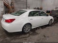 2011 Toyota Avalon — photo 4 of 17 | VIN 4T1BK3DB0BU377970