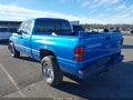 Photo 3 of 11 — 2001 Dodge Ram 1500