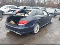 Photo 4 of 15 — 2016 Mercedes-Benz E-Class